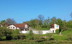 Camping Domaine Papillon