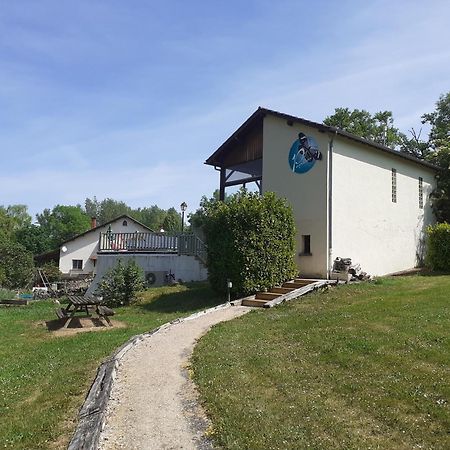 Camping Domaine Papillon Reyrevignes  Extérieur photo
