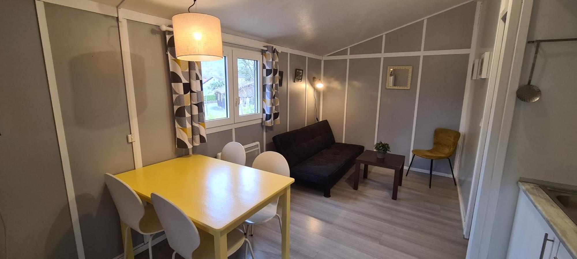Camping Domaine Papillon Reyrevignes  Extérieur photo